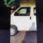 Transporter T4 sağ ön kapı