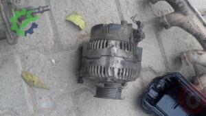 Transporter t4 şarj dinamosu çıkma