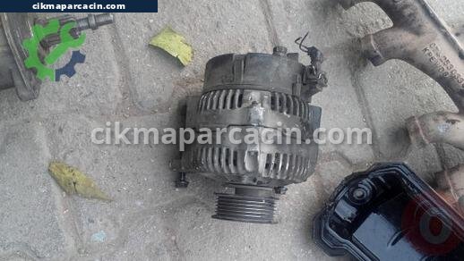 Volkswagen Transporter Şarj Dinamosu çıkma parça