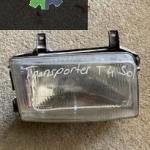 TRANSPORTER T4 SOL FAR
