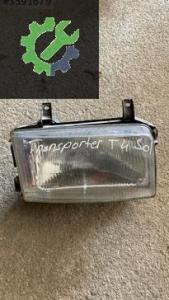 TRANSPORTER T4 SOL FAR
