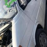 Transporter T4 Sol Ön Kapı Hatasız Orjinal Çıkma