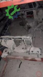 Transporter T4 travers çıkma