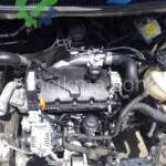 2019 Volkswagen Transporter Motor Komple Çıkma Parça Ankara