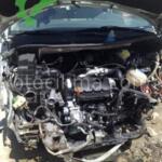 2019 Volkswagen Transporter Motor Komple Çıkma Parça Ankara