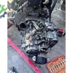 Volkswagen Polo Komple Motor Çıkma Parça Kayseri