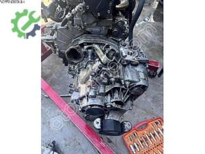 TRANSPORTER T5 2.5 KOMPLE MOTOR SIFIR AYARINDA AXD