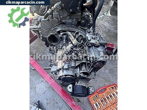 Volkswagen Transporter Komple Motor çıkma parça