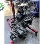 1996 Volkswagen Transporter Komple Motor Çıkma Parça Ankara