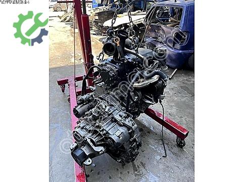 Volkswagen Transporter Komple Motor çıkma parça