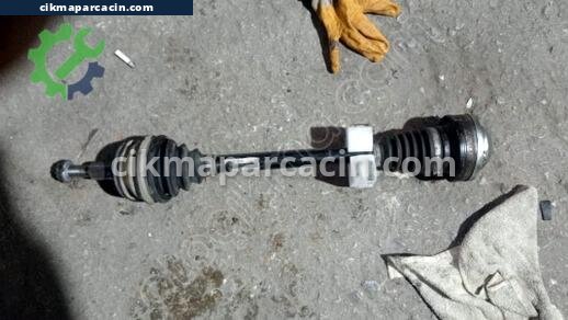 Volvo 850 Aks çıkma parça
