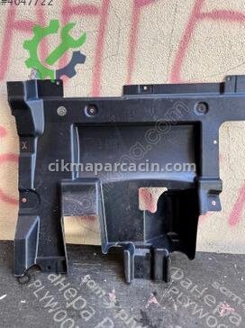 Volkswagen Transporter Alternatör 7H0825216C çıkma parça