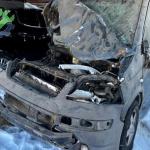Transporter T5 Çıkma Yedek Parçaları