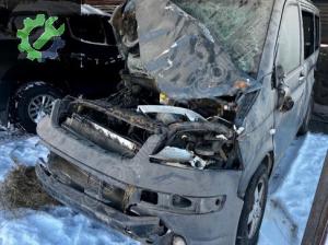 Transporter T5 Çıkma Yedek Parçaları