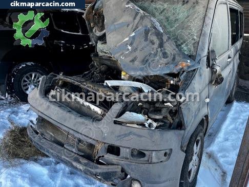 Volkswagen Transporter Yedek Lastik çıkma parça
