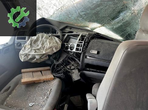 Volkswagen Transporter Yedek Lastik çıkma parça
