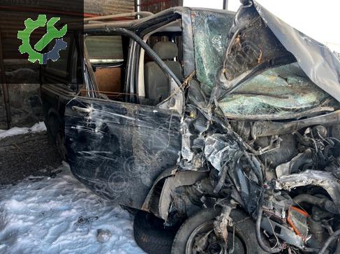Volkswagen Transporter Yedek Lastik çıkma parça