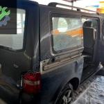 Transporter T5 Çıkma Yedek Parçaları