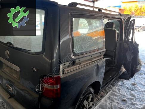 Volkswagen Transporter Yedek Lastik çıkma parça
