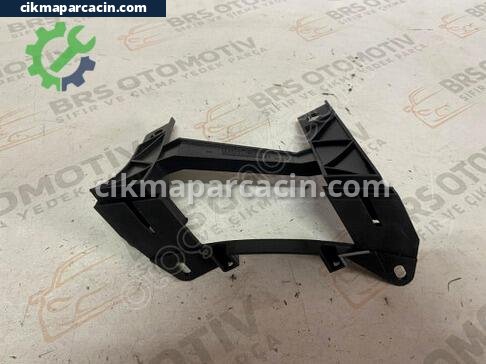 Volkswagen Transporter Far Braketi çıkma parça