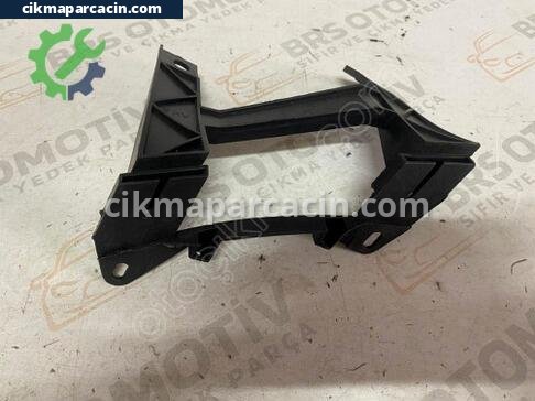 Volkswagen Transporter Far Braketi çıkma parça