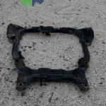 Transporter t5 motor beşiği