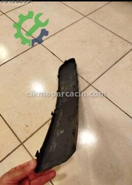 Volkswagen Transporter Tampon Bandı çıkma parça