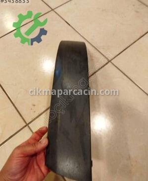 Volkswagen Transporter Tampon Bandı çıkma parça