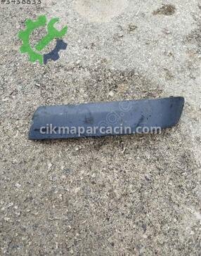 Volkswagen Transporter Tampon Bandı çıkma parça