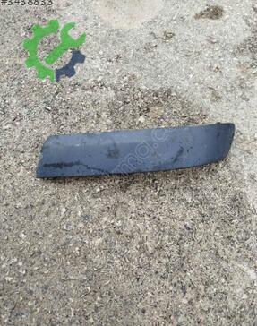 Volkswagen Transporter Tampon Bandı çıkma parça