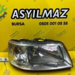TRANSPORTER T5 SAĞ FAR