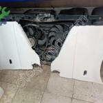 Transporter T5 sağ sol çamurluk hatasız