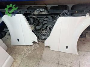 Transporter T5 sağ sol çamurluk hatasız