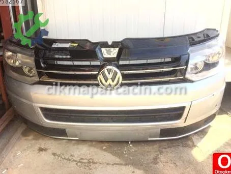 Volkswagen Transporter Sağ Çamurluk çıkma parça