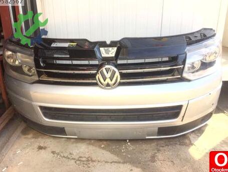 Volkswagen Transporter Sağ Çamurluk çıkma parça