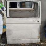 Transporter t5 sağ sürgülü kapı