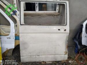 Transporter t5 sağ sürgülü kapı