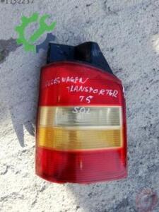 Transporter t5 sol arka stop orjinal