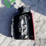 Transporter t5 sol arka stop orjinal