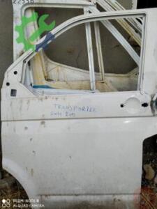 Transporter t5 sol ön kapı