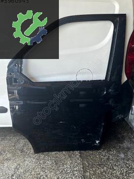 Volvo 850 Sol Ön Kapı çıkma parça