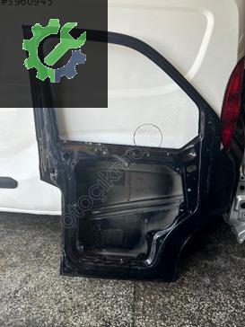 Volvo 850 Sol Ön Kapı çıkma parça