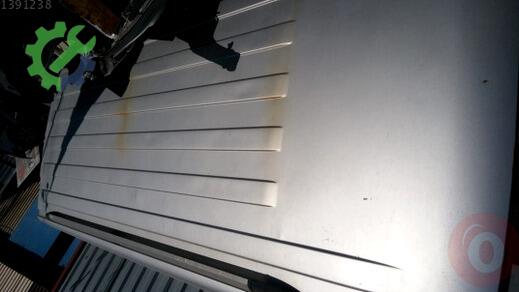 Volkswagen Transporter Tavan Döşemesi çıkma parça