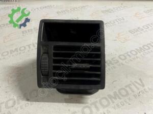 TRANSPORTER T5 T6 GÖĞÜS HAVA MENFEZİ IZGARASI 7H1819203C