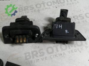 TRANSPORTER  T5-T6  Sağ Sürgülü Kapı Sensörü 7H0907438C
