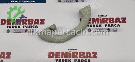 Volkswagen Transporter Tavan çıkma parça