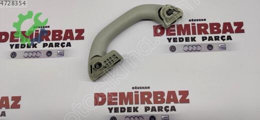 Volkswagen Transporter Tavan 7E5857607B çıkma parça
