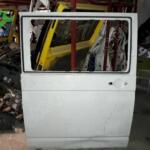 TRANSPORTER T6 2010 ÇIKMA KAPI