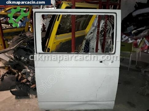 Volkswagen Transporter Kapı çıkma parça