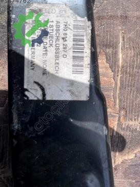 Volkswagen Transporter Arka Panel 7H0814297D çıkma parça
